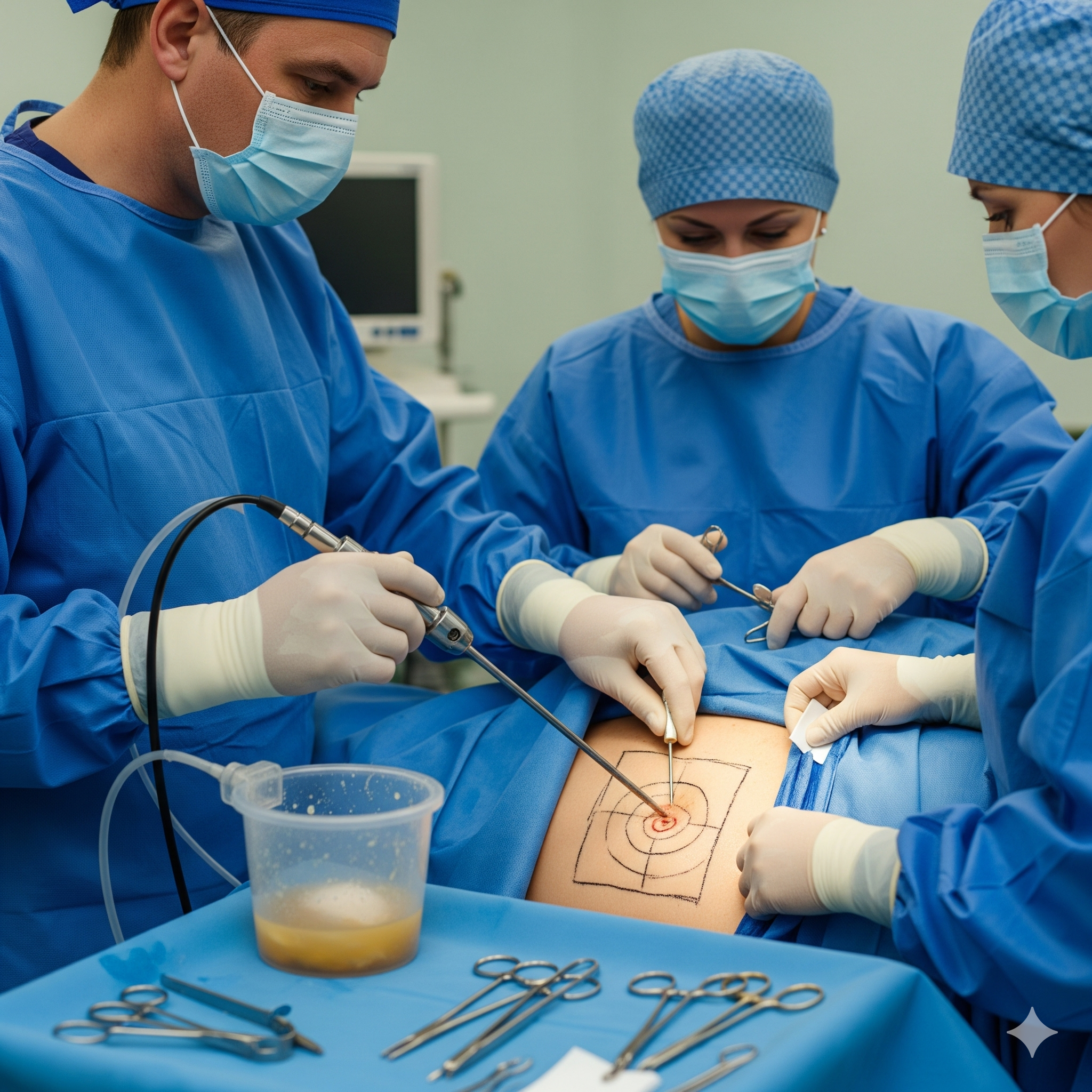 Best Liposuction in Noida (2025)