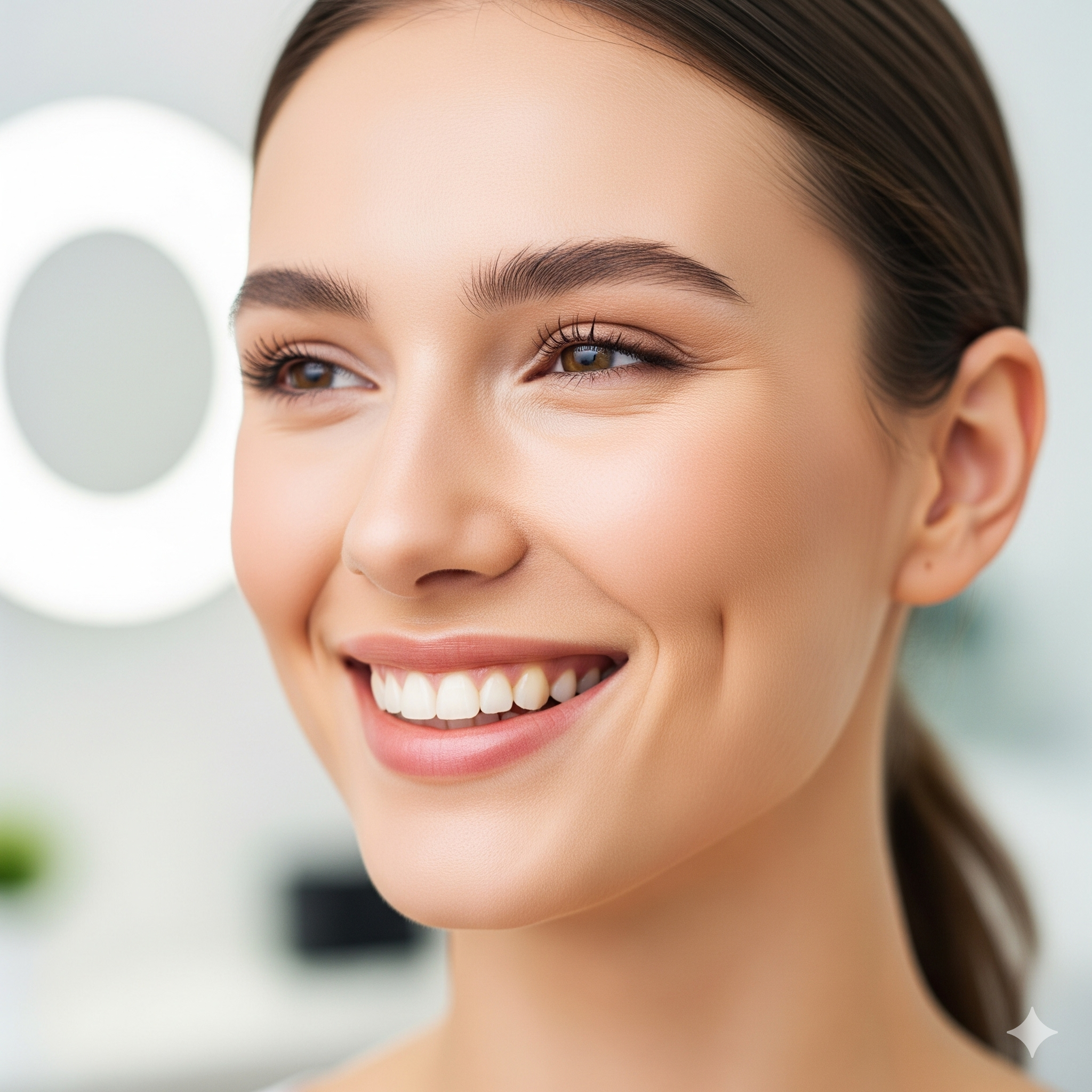 Best Dimple Creation in Noida | Get a Natural Smile in 1 Procedure