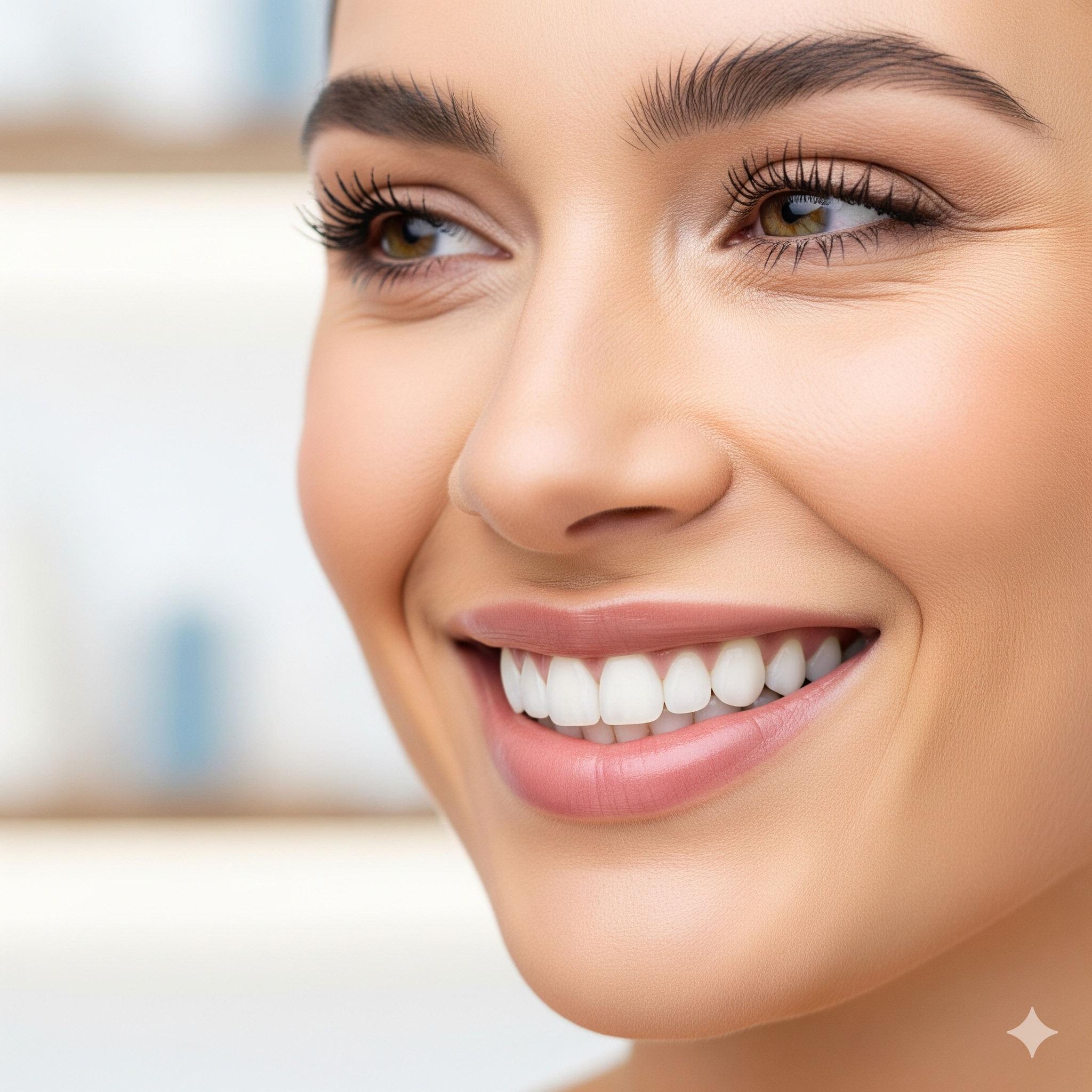 Best Porcelain Veneers in Noida