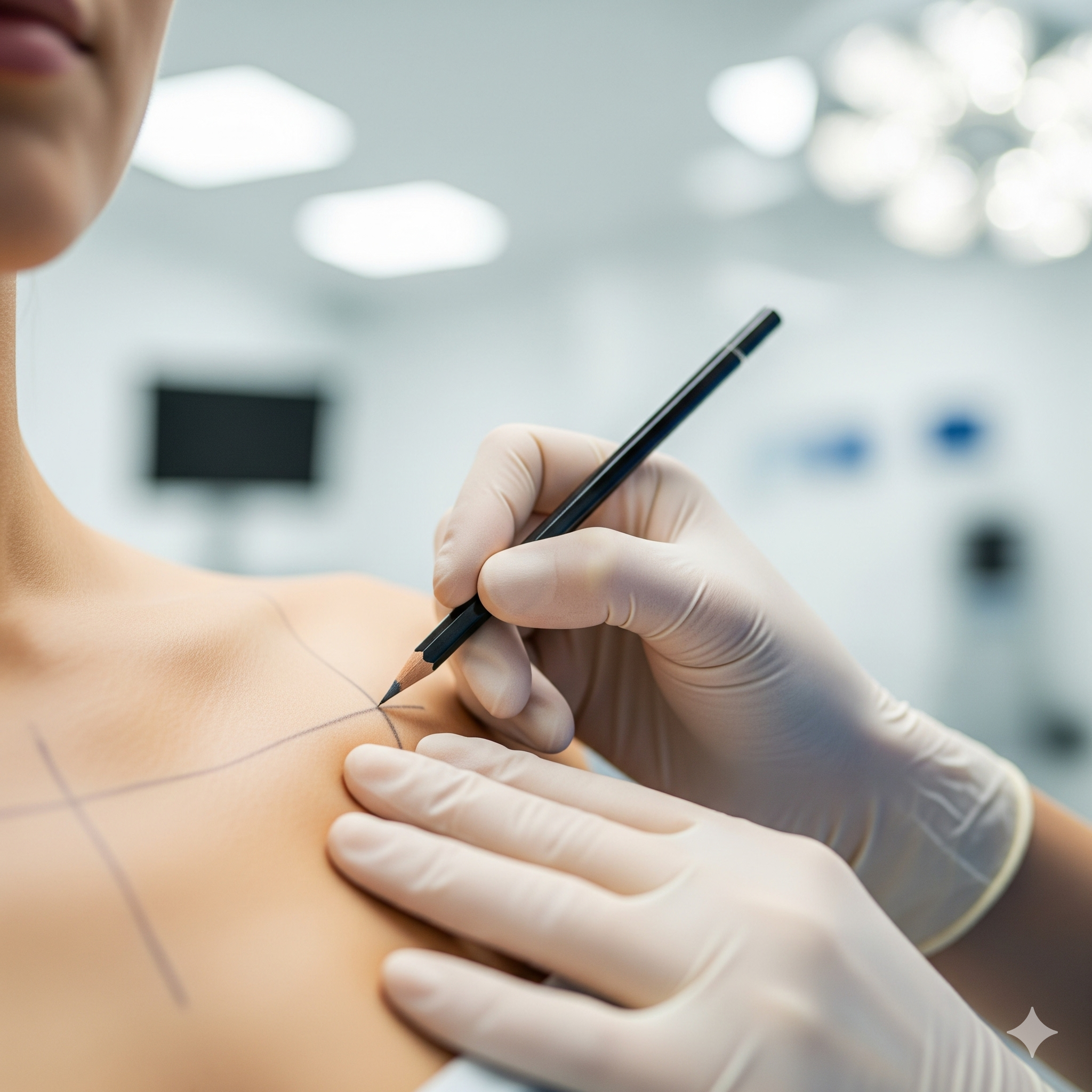 Best Breast Lift in Noida (Mastopexy)
