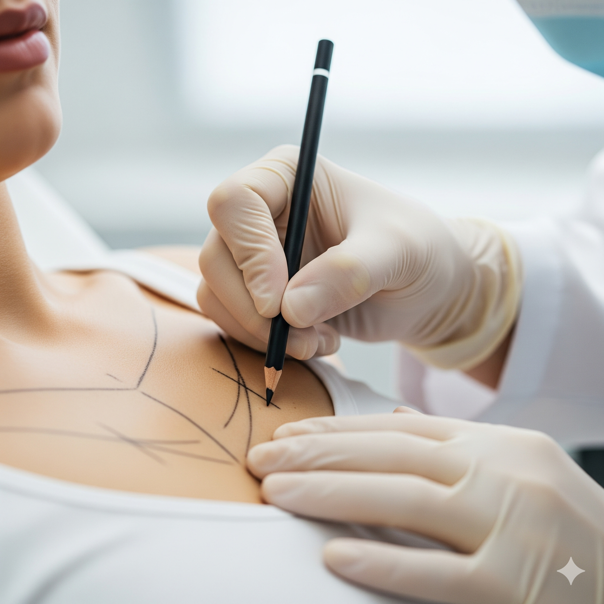 Best Breast Reduction in Noida